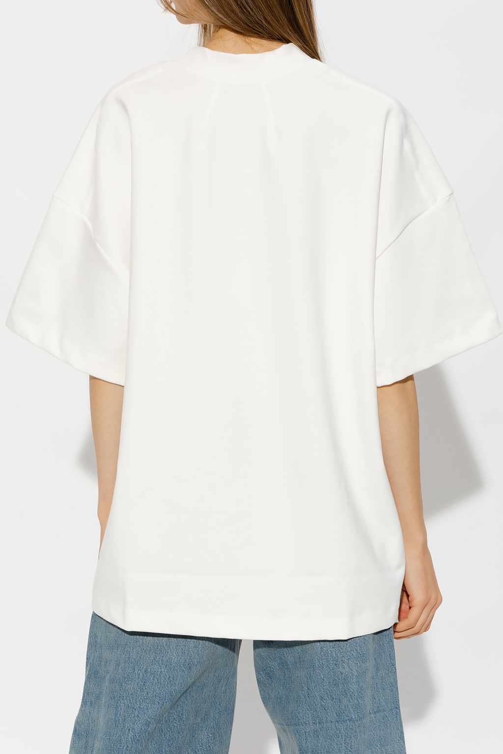 【関税込み】Rhude ベージュ Reverse Tシャツ XS以下 RHUDE(ルード) Tシャツ・カットソー(メンズ) - 海外通販